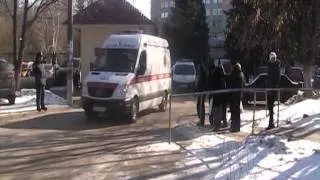 милиция готова доставить Тимошенко в суд