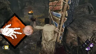 Diversion Is S Tier!!!!! Dead By Daylight