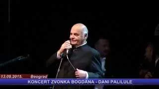 Zvonko Bogdan #DaniPalilule