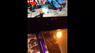 Lego Avengers Gameplay