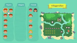 What Happens if ACNH Is a Game Without Villagers