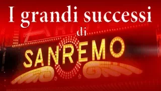 Festival di Sanremo i più grandi successi dal 1951 al 2016 in un mix mozzafiato