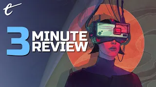 Mind Scanners | Review in 3 Minutes