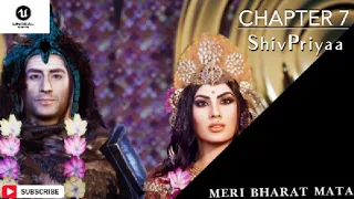 Unreal Engine Short Film Series - SHIVPRIYA-SATI | CHAPTER  - 7 | MERI BHARAT MATA | Mahamaya Studio