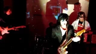 StonesATX cover of Paint it Black by the Rolling Stones