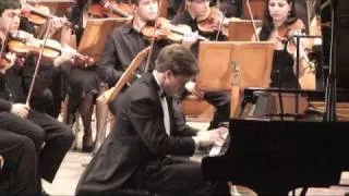 Saint-Saëns Piano Concerto N. 2 in G minor | 3rd Mov