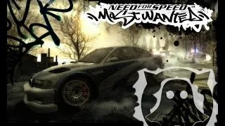 NFS Most Wanted - 30 Minutos