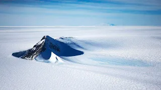 15 Most Incredible Things Found In ANTARCTICA