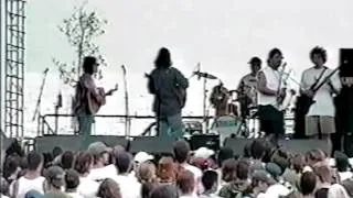 Valhalla- Strangefolk 6-22-97