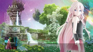 【IA OFFICIAL】MUSICAL & LIVE SHOW "ARIA" ORIGINAL SOUNDTRACK / 全曲視聴ムービー