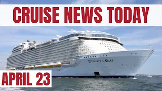 Cruise News: Royal Caribbean Overbooks 4th Ship in 5 Months, TV Show Debuting in May About Crew Life