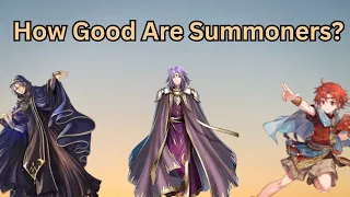 How Good Are Summoners, Actually?