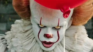 IT | official trailer #2 (2017)