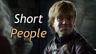 Short People cover (from GOT REVIEW)