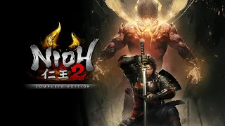 Nioh 2 дополнительное задание  хидэтацу # 12