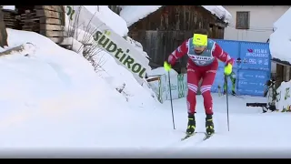 Устюгов и Сорина не тянут "ГОРЫ". Лыжные гонки.  Марафонская серия Visma Ski Classics