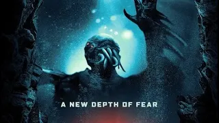 Gods of the Deep (2024) Official Trailer [HD] Cthulhu, Horror Movie