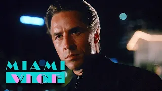 “There is Blood in the Air” | Miami Vice