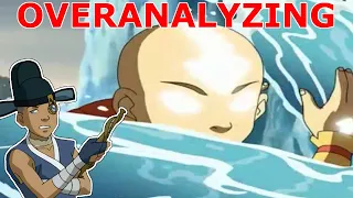 Overanalyzing Avatar: The Avatar Returns