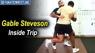 GABLE STEVESON -  Inside Trip