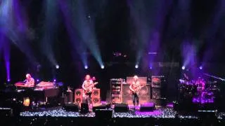 Phish | 12.31.11 | Sneakin' Sally Through the Alley