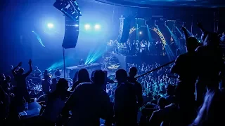 Trancemission «DIVE» 30.03.18 Санкт-Петербург — Aftermovie | Radio Record