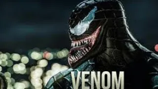 Venom zehirli öfke -fragmanlar 2
