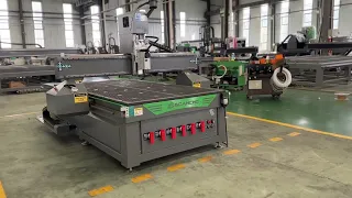 2024 newest SA series CNC router