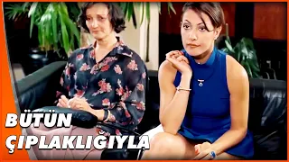 Erkekleri Parmağında Oynatacak! | Duruşma