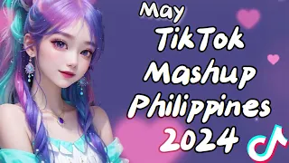 Tiktok Mashup 💜2024💜 | May l 💌