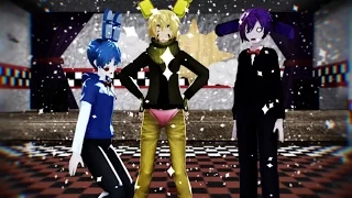 [FNAF★MMD] VINES COMPILATION 3