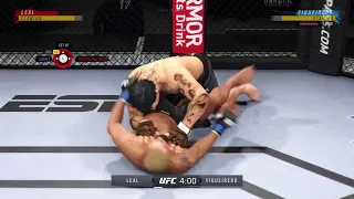 UFC 283 - Deiveson Figueiredo vs Brandon Moreno | Radnarok Live