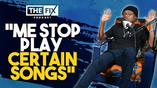The Reason Kurt Riley Won't Play Violent Songs || The Fix Podcast