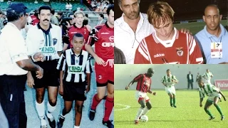 COPA CENTENÁRIO BH 1997