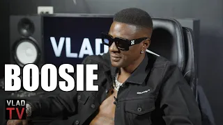 Boosie: Women Told Me "I'm Glad Kevin Samuels is F***ing Dead!" (Part 41)