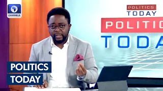 Election Tribunal Verdict, Tinubu's 100 Days In Office +More | Politics Today