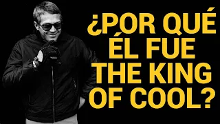 Estas son las claves del estilo de Steve McQueen ¿Podemos vestir como él en la actualidad?