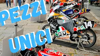 LE MOTO CHE NON AVETE MAI VISTO! PEZZI UNICI