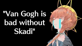 [FGO] 3 Common Misconceptions about Van Gogh