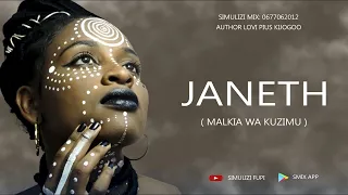 JANETH MALKIA WA KUZIMU