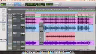 5 Minutes To A Better Mix II: The 4db Rule - TheRecordingRevolution.com