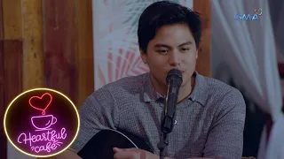 Heartful Cafe: Nagmahal pero hindi pinili? | Episode 11