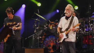 Crazy Fingers - Dead & Co. 7/2/2022 Gillette Stadium, Foxboro, MA