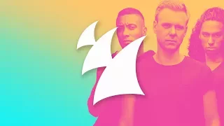 Armin van Buuren and Sunnery James & Ryan Marciano - You Are