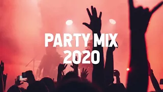 Party Mix Music 2020 #4  🎉 Melbourne Bounce 2020 🎉