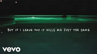 Cimorelli - Kills Me Just The Same (Lyric Video)