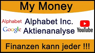 Alphabet Inc. Aktienanalyse - Ist die Aktie nach dem Kursrückgang ein Kauf oder ist sie zu teuer?