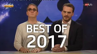 Best of 2017 | 26 minutes