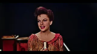 Judy Garland - Battle Hymn of the Republic - The Judy Garland Show - 4K - Colour - 60FPS