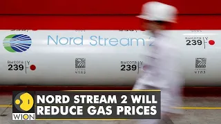 'Nord Stream 2 link ready to calm gas prices,' says Russian President Vladimir Putin | World News